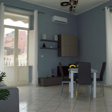 Casa Angelina Apartment Naples Luaran gambar