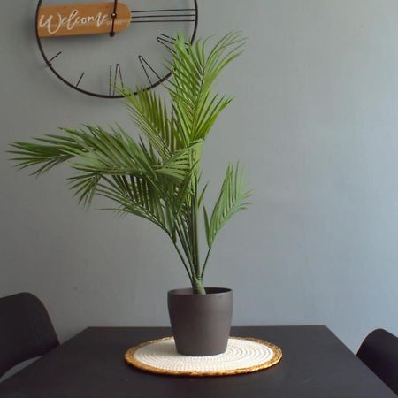 Casa Angelina Apartment Naples Luaran gambar