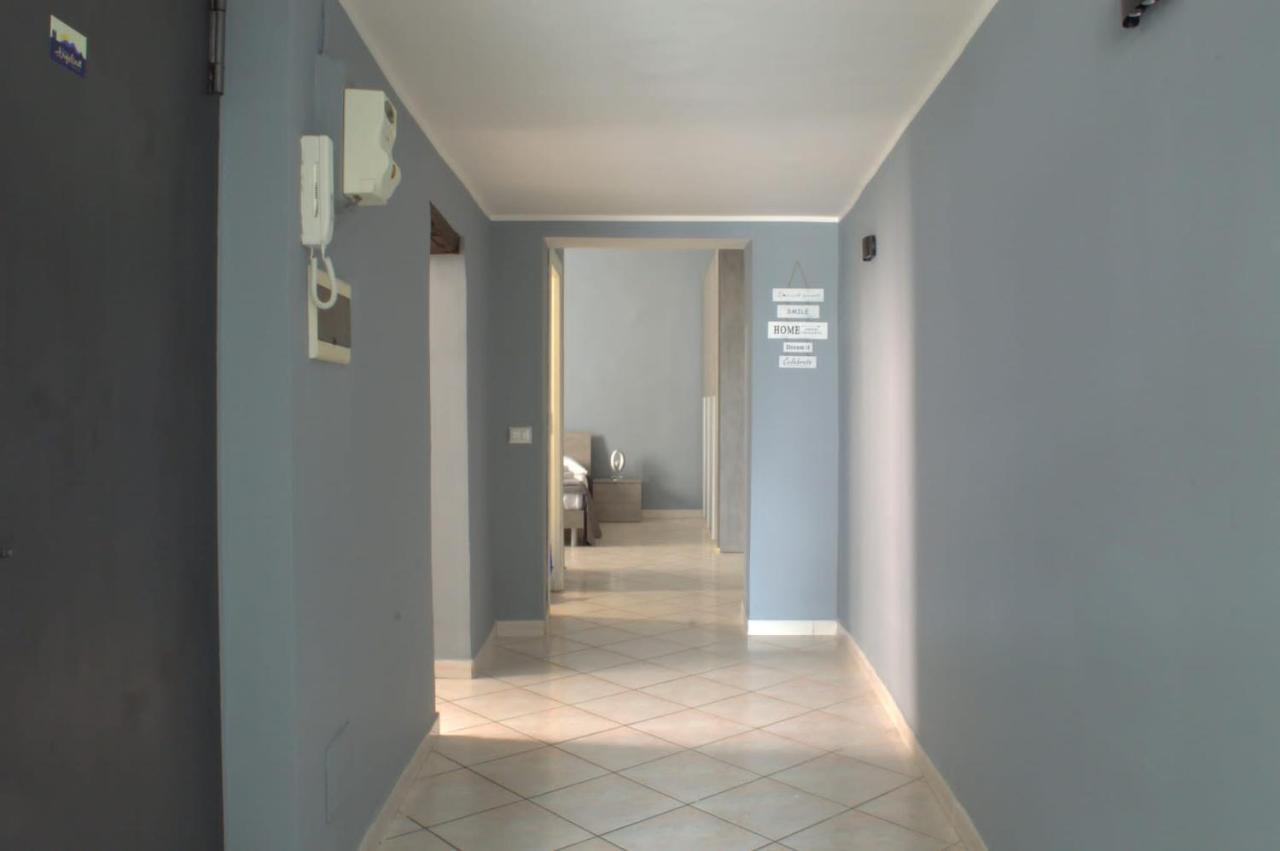 Casa Angelina Apartment Naples Luaran gambar