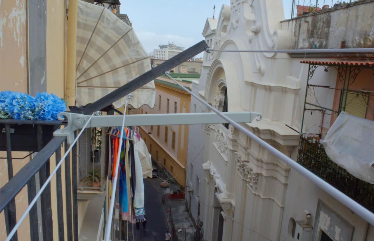 Casa Angelina Apartment Naples Luaran gambar