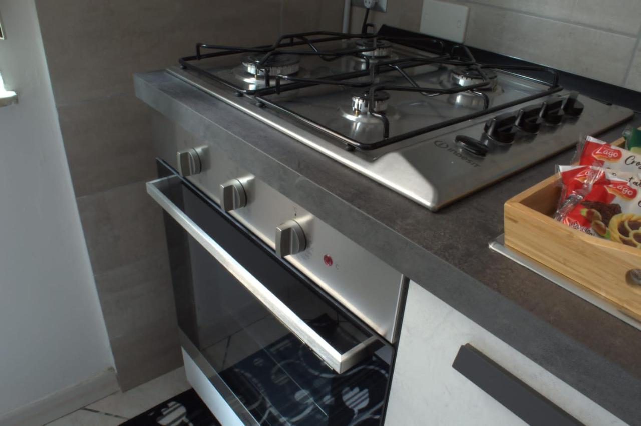 Casa Angelina Apartment Naples Luaran gambar