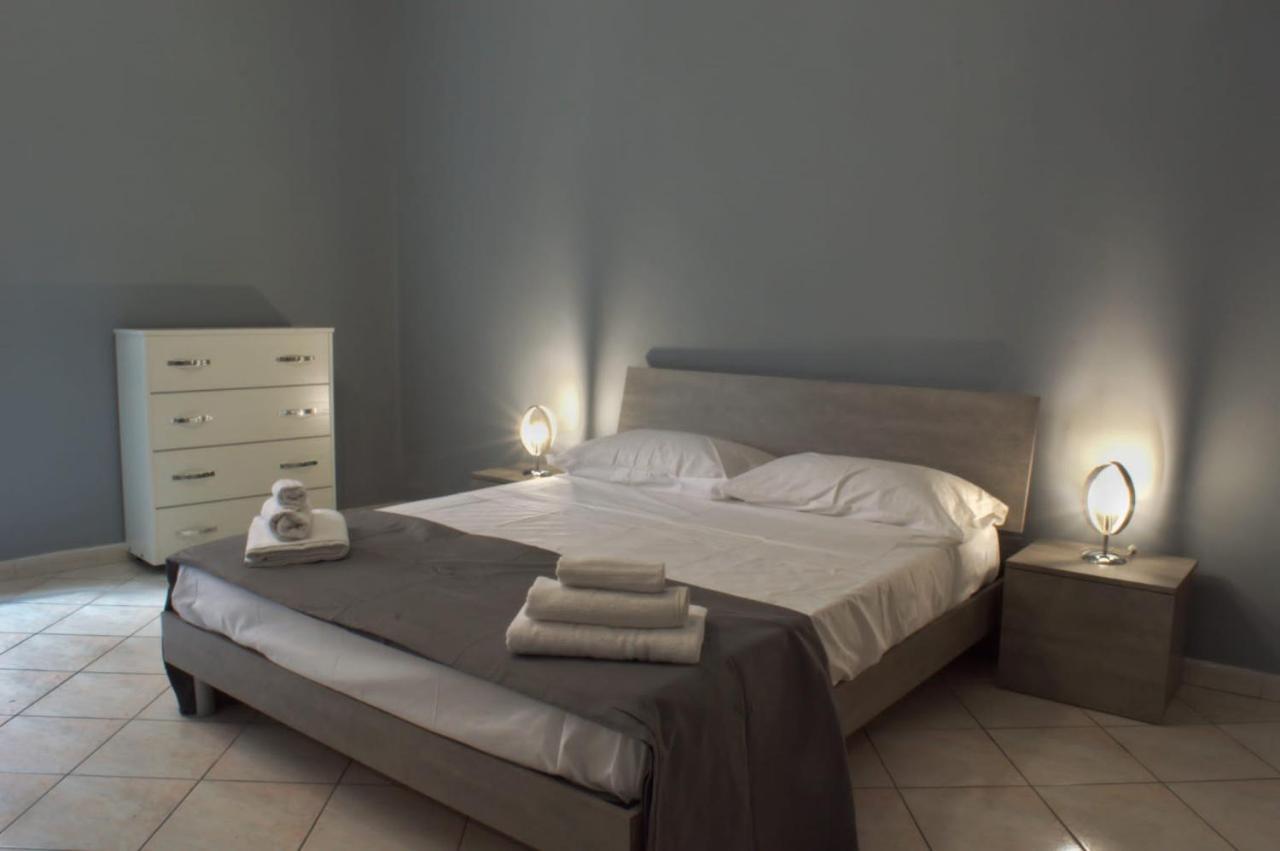Casa Angelina Apartment Naples Luaran gambar