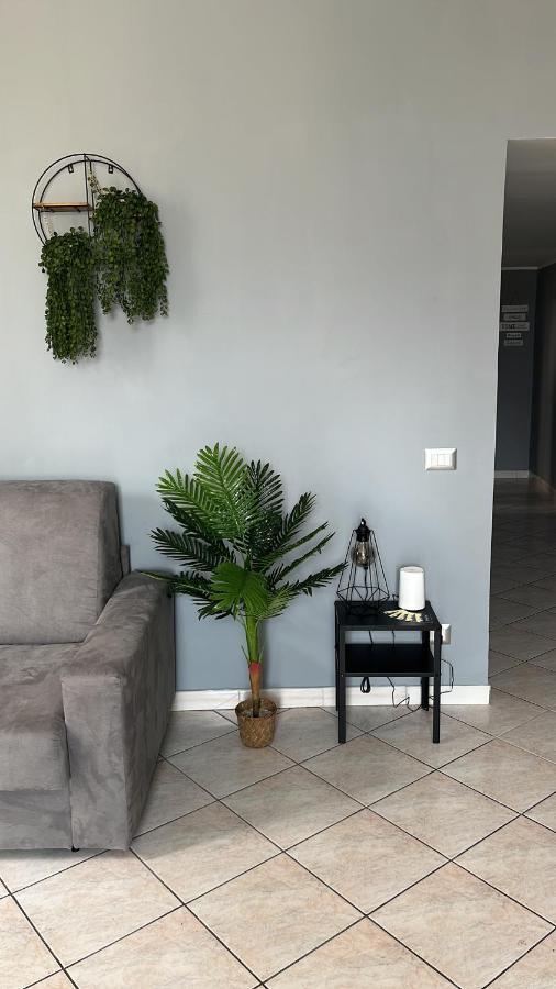 Casa Angelina Apartment Naples Luaran gambar