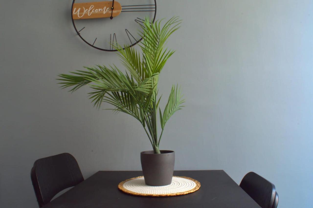 Casa Angelina Apartment Naples Luaran gambar