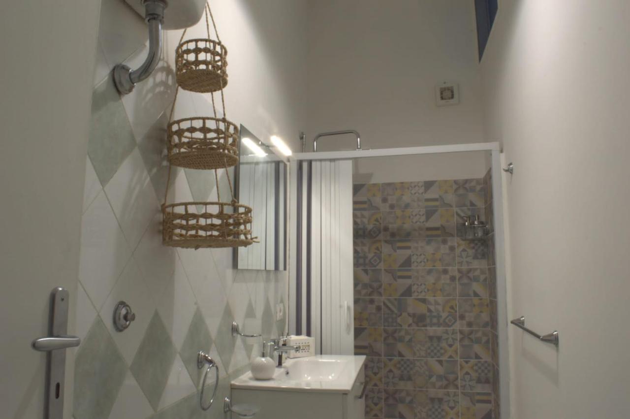 Casa Angelina Apartment Naples Luaran gambar